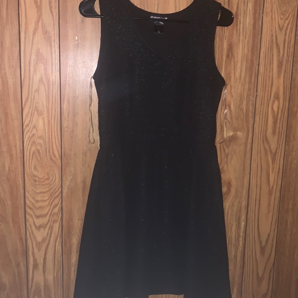 Paper doll dress